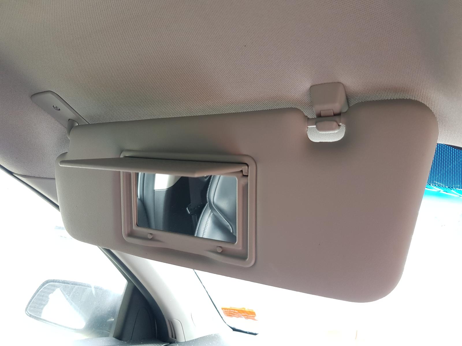 Holden Commodore - VF 2013-Present