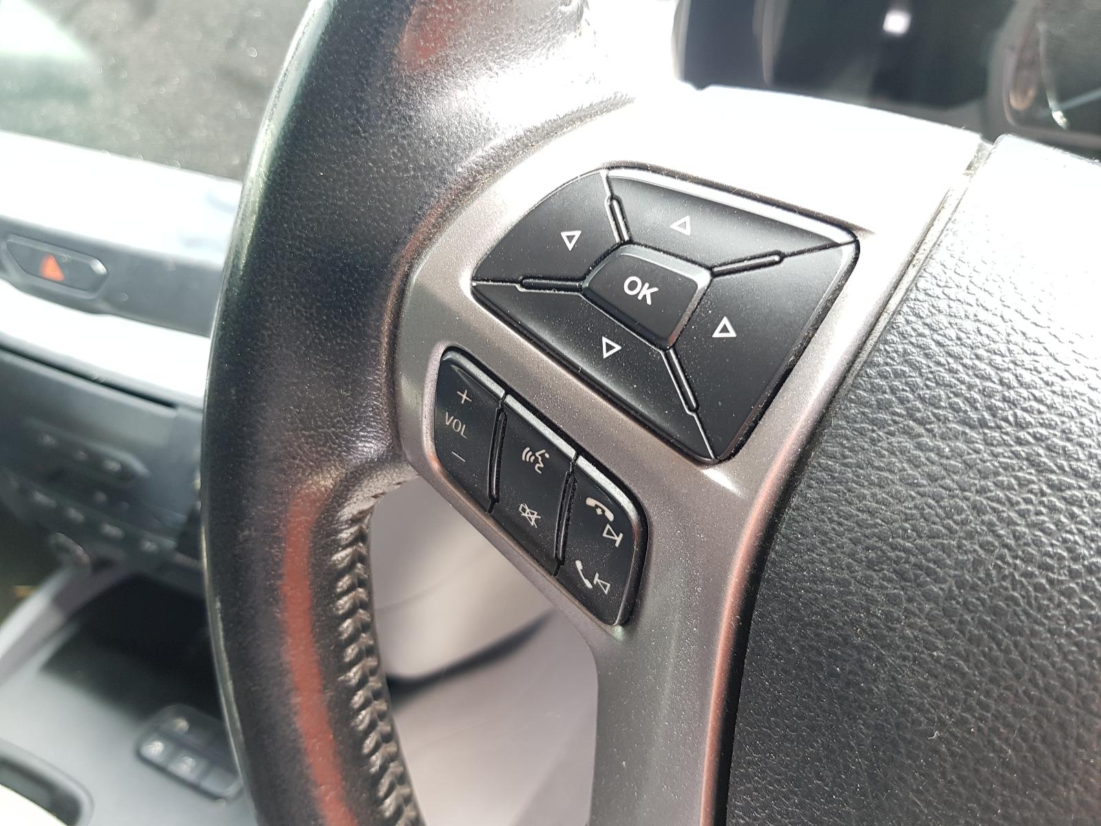 Ford Ranger - PX/PX2 2011-2017