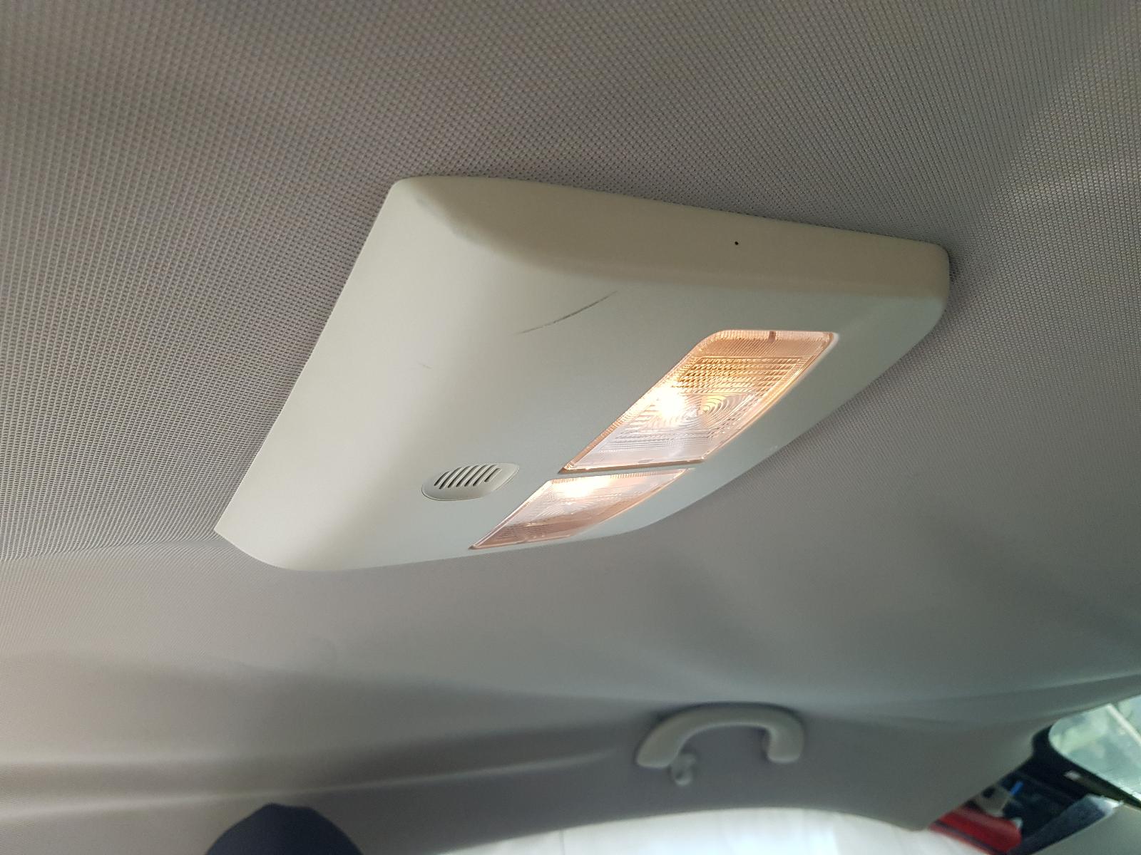 Ford Falcon - FG-FGX 2008-2016