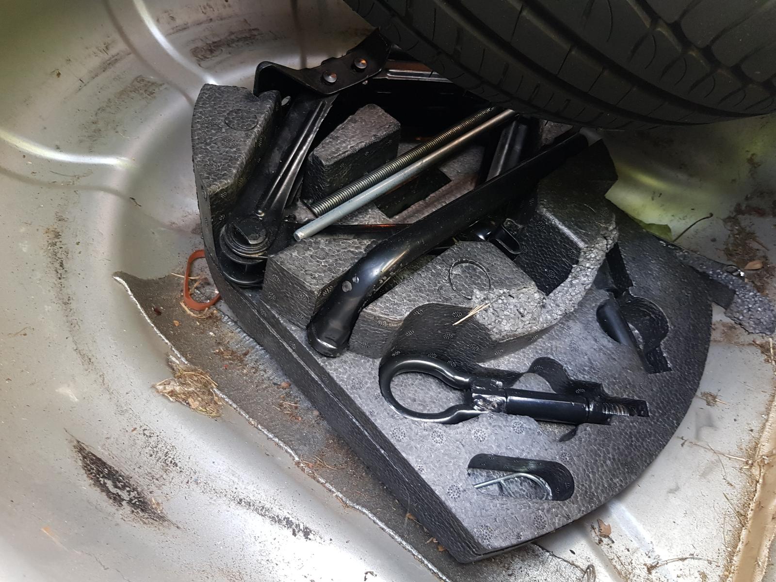 Ford Mondeo - MC 2011-2014