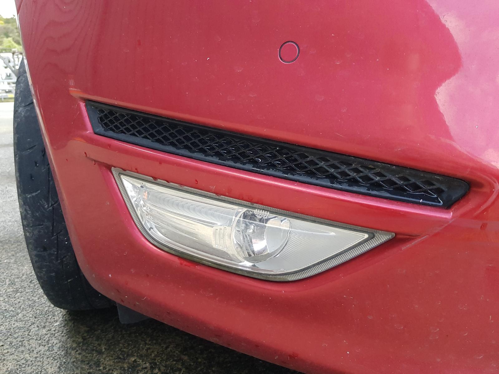 Ford Mondeo - MC 2011-2014