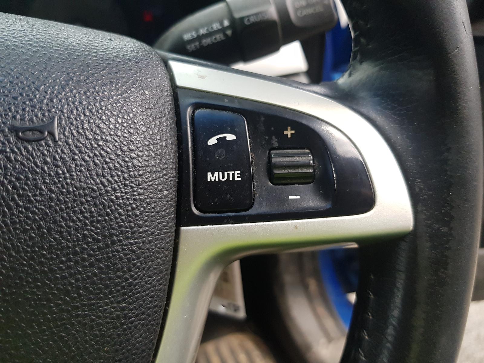 Holden Commodore - VE 2006-2013