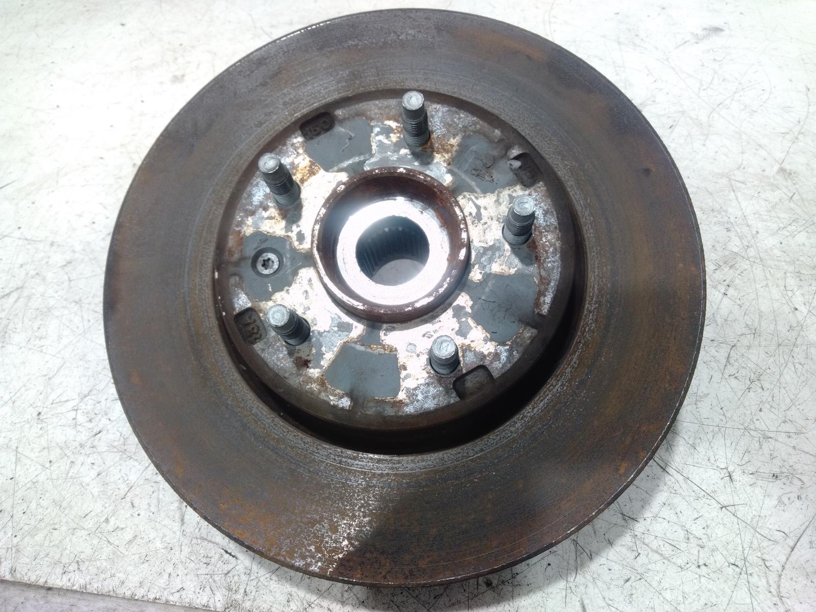 Left_Front_Hub_Assembly