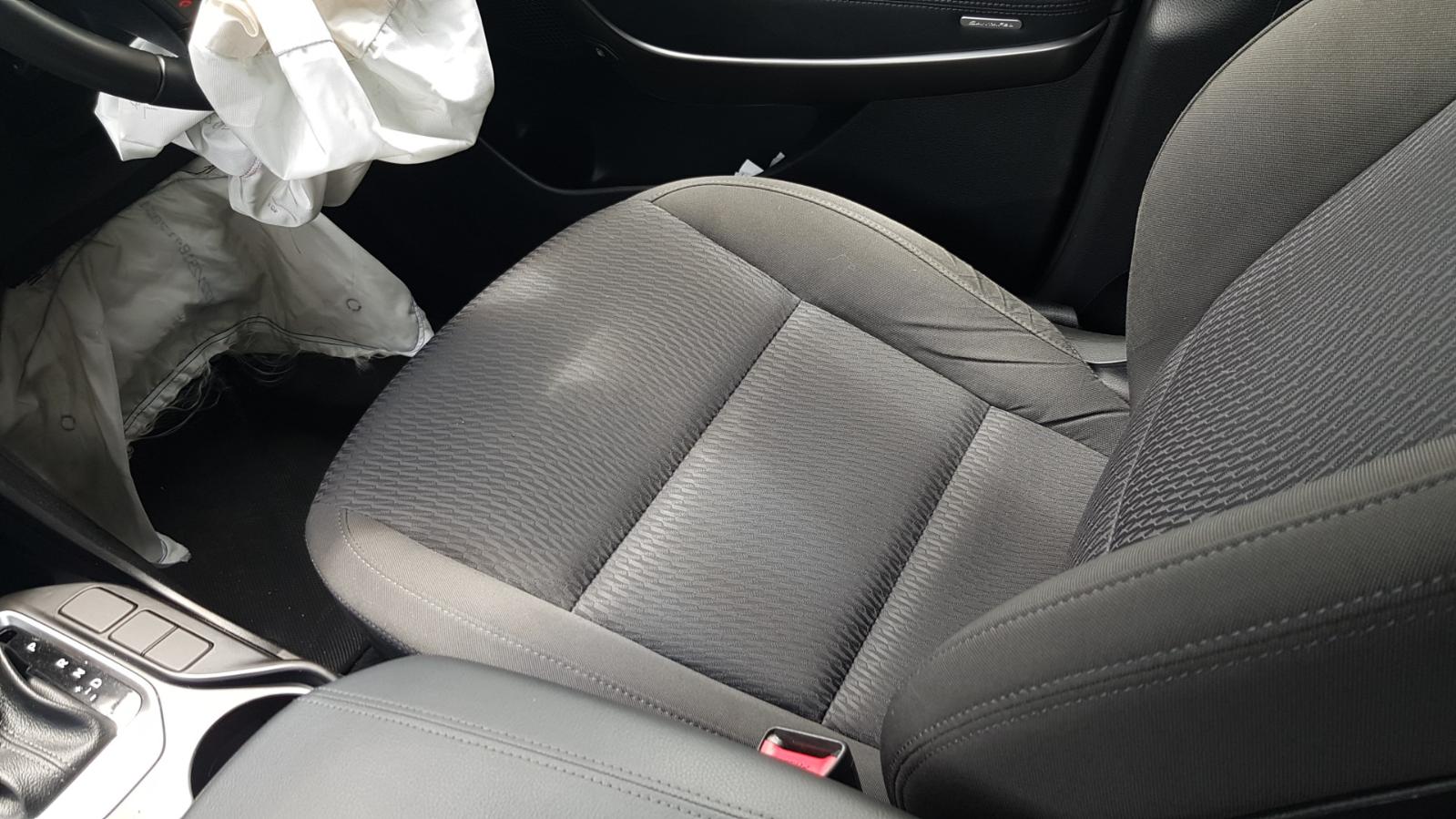 Hyundai Santa Fe - 2013-Present