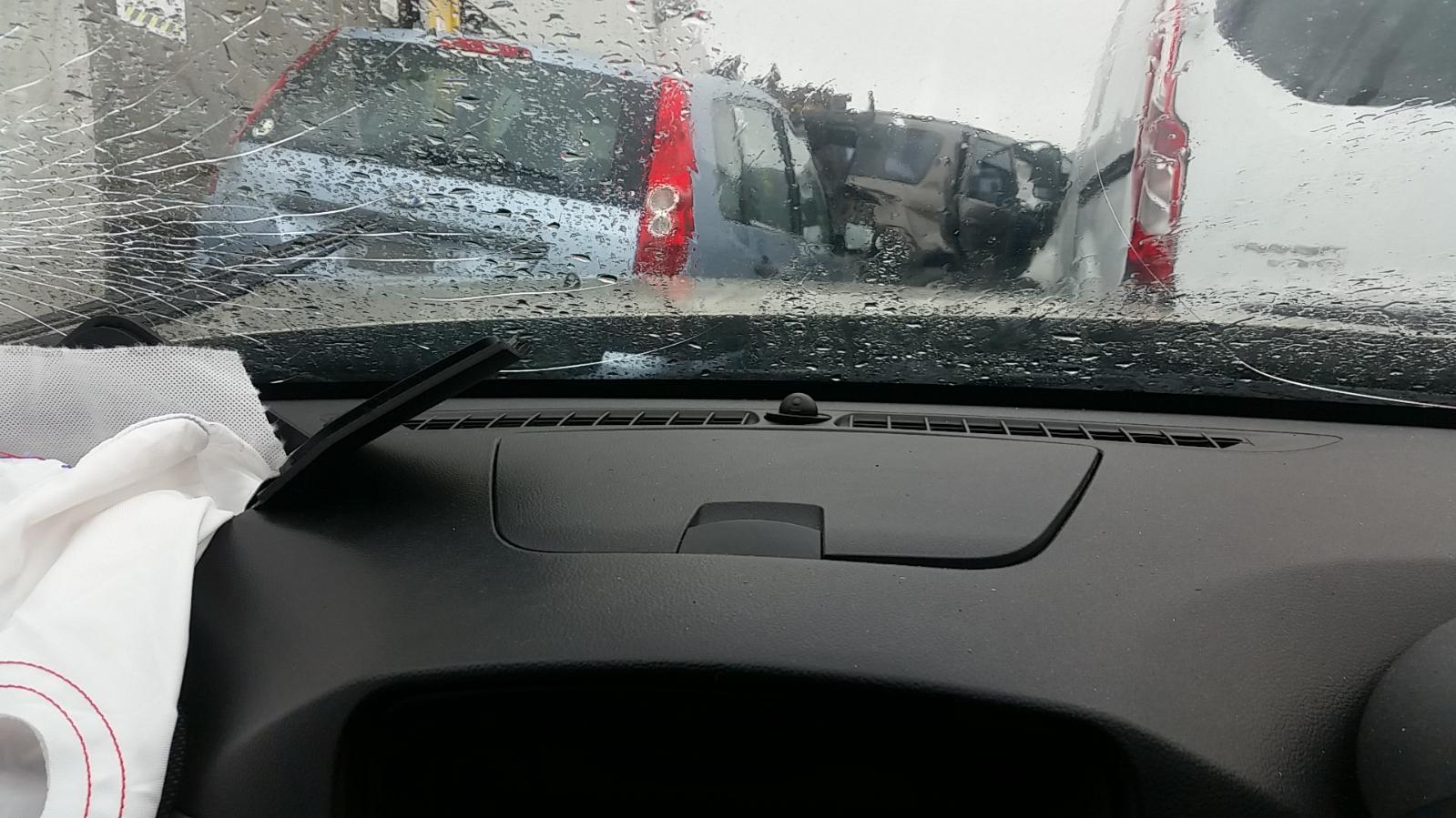 Holden Cruze - 2009-Present