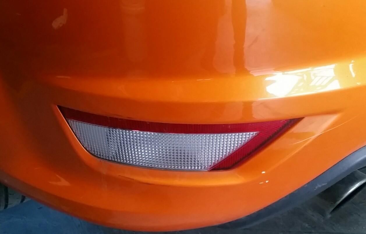 Ford Focus - LT-LV 2008-2011