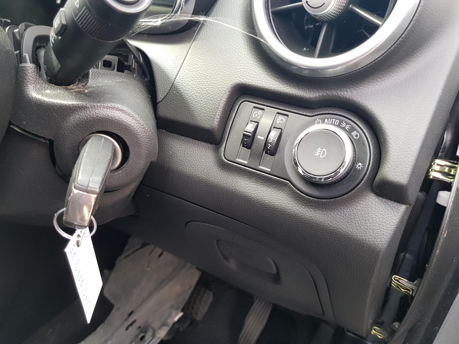 Holden Trax - TJ Series 2013-Present