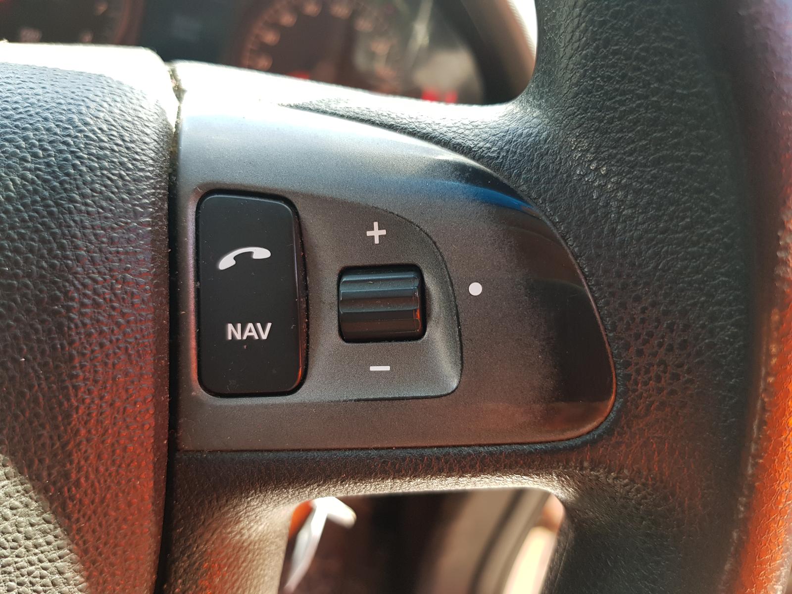 Holden Commodore - VE 2006-2013