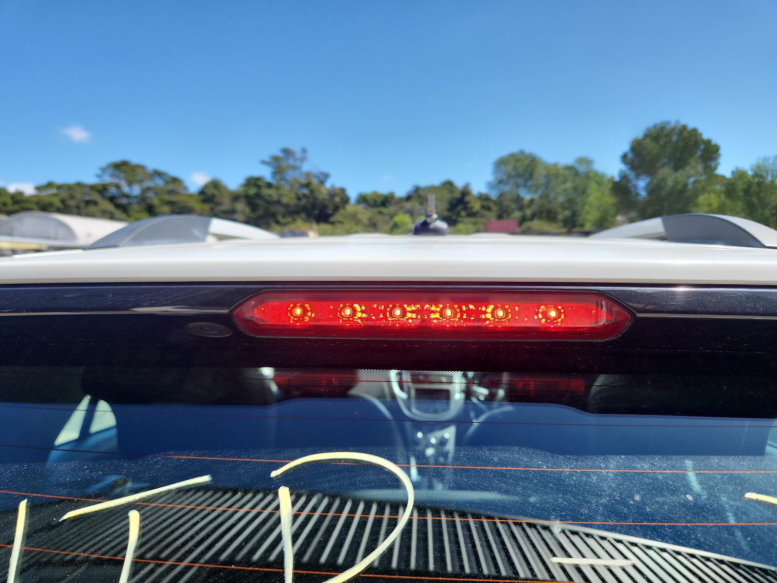 Holden Trax - TJ Series 2013-Present