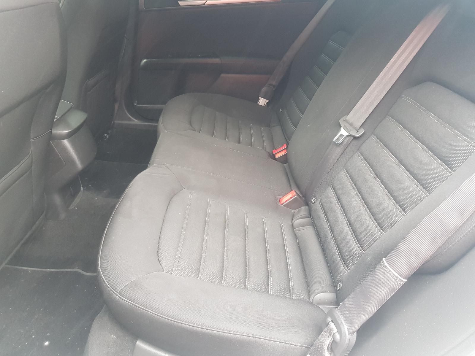 Ford Mondeo - MD 2014-2017