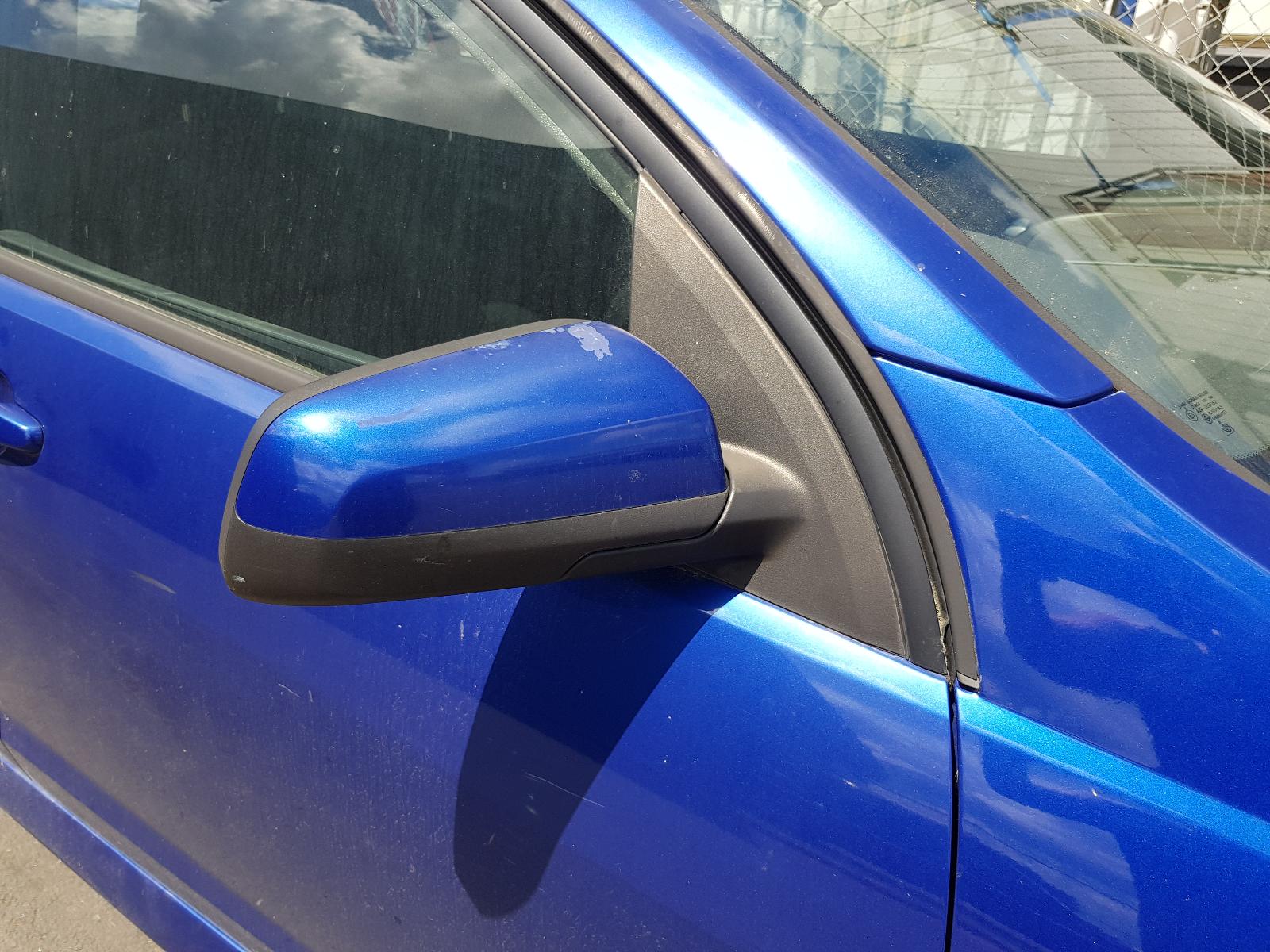 Holden Commodore - VE 2006-2013