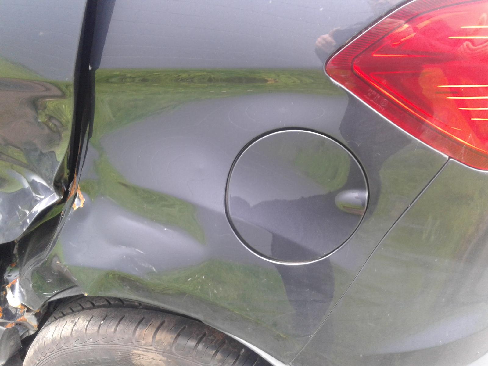 Ford EcoSport - BW 2013-present