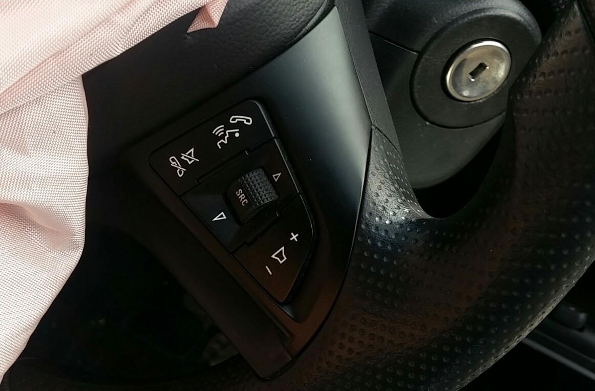 Holden Cruze - 2009-Present