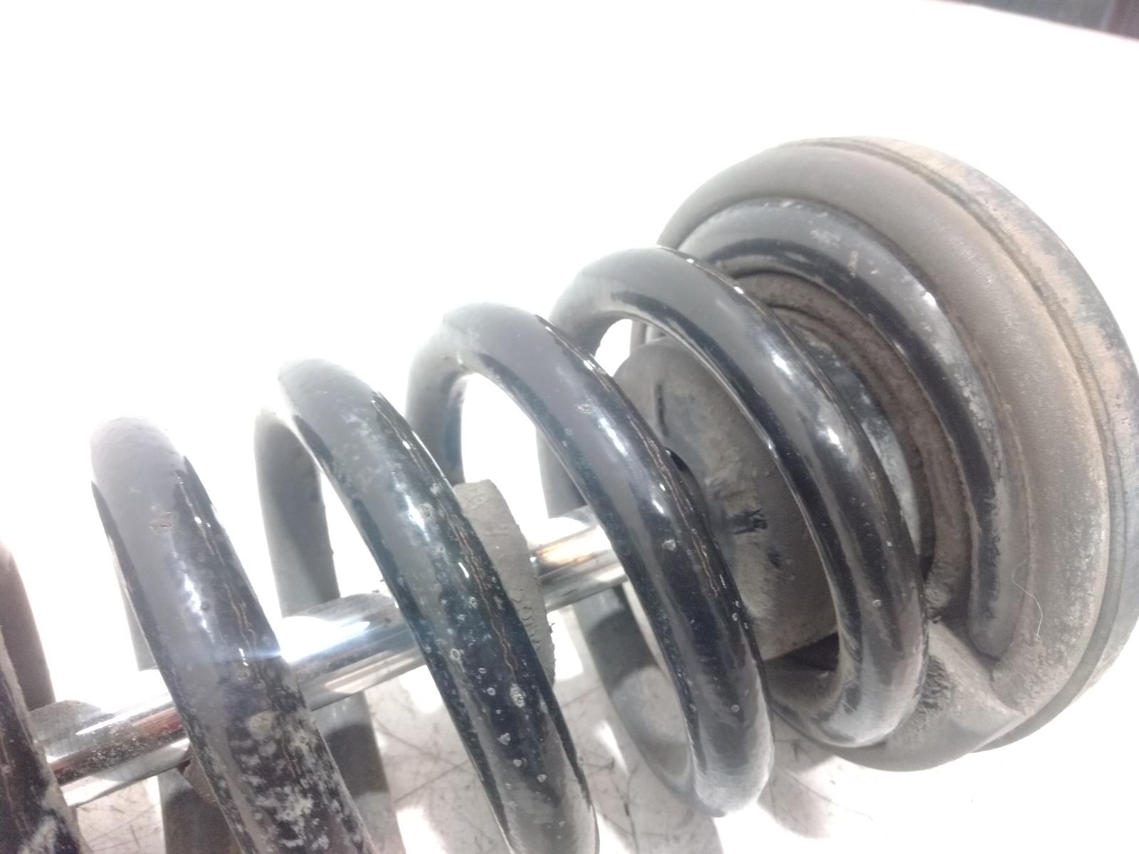 Right Front Strut