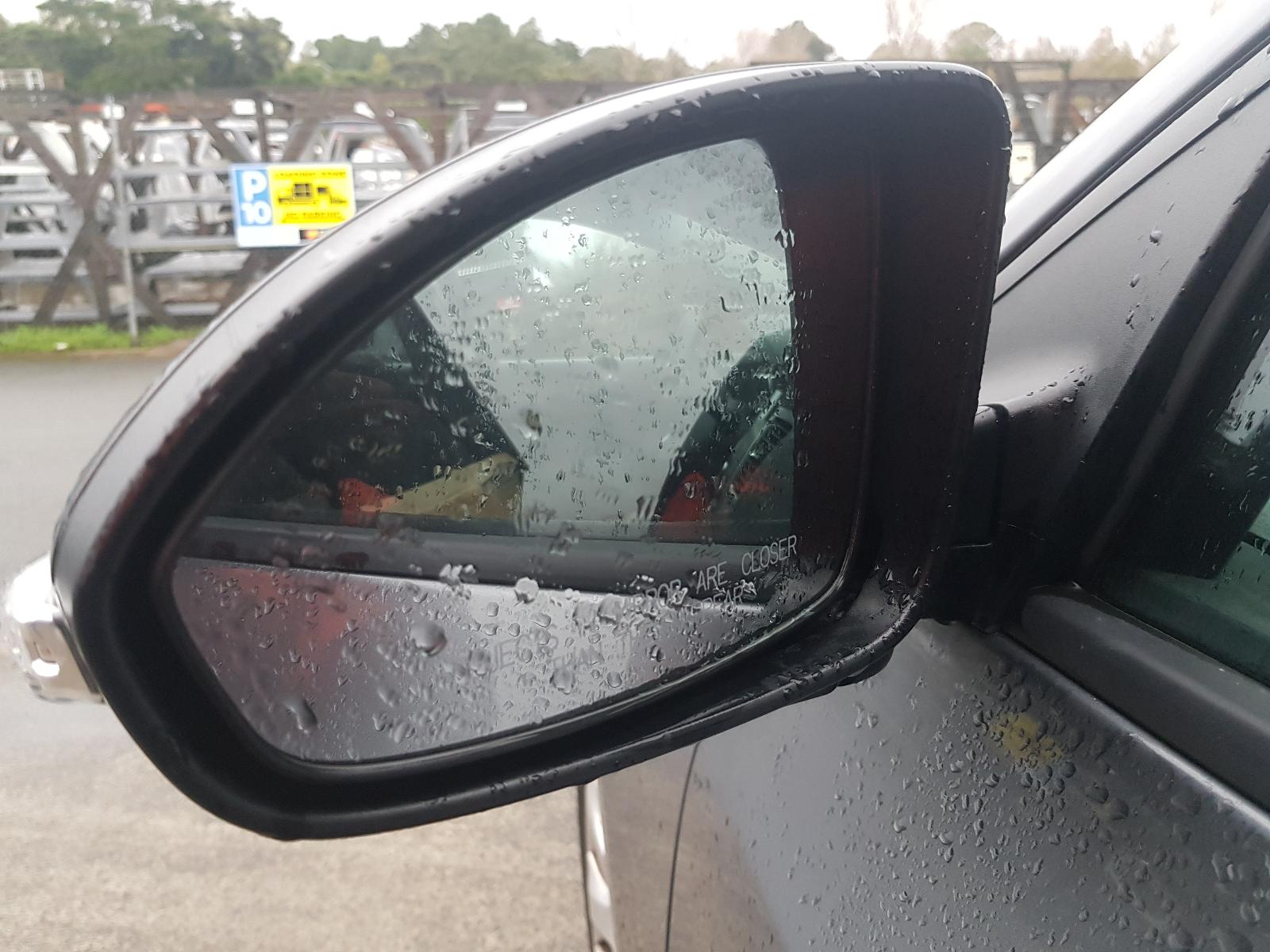 Holden Cruze - 2009-Present