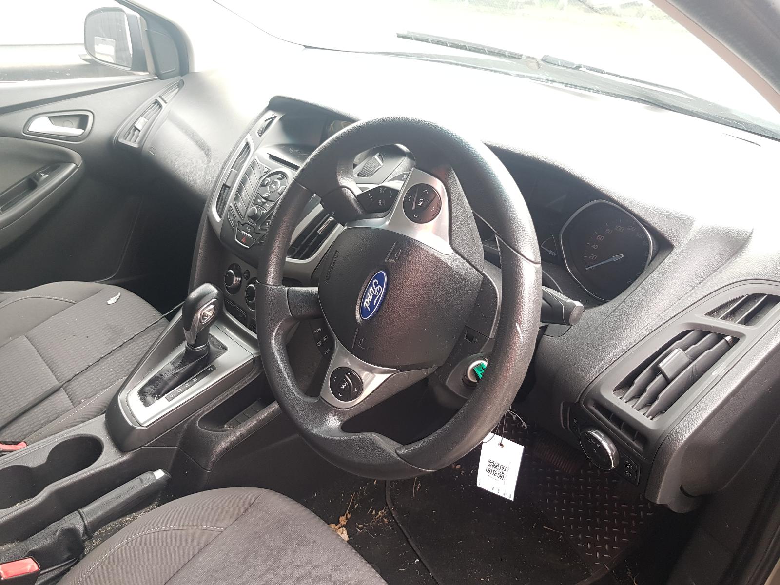 Ford Focus - LW 2011-2015