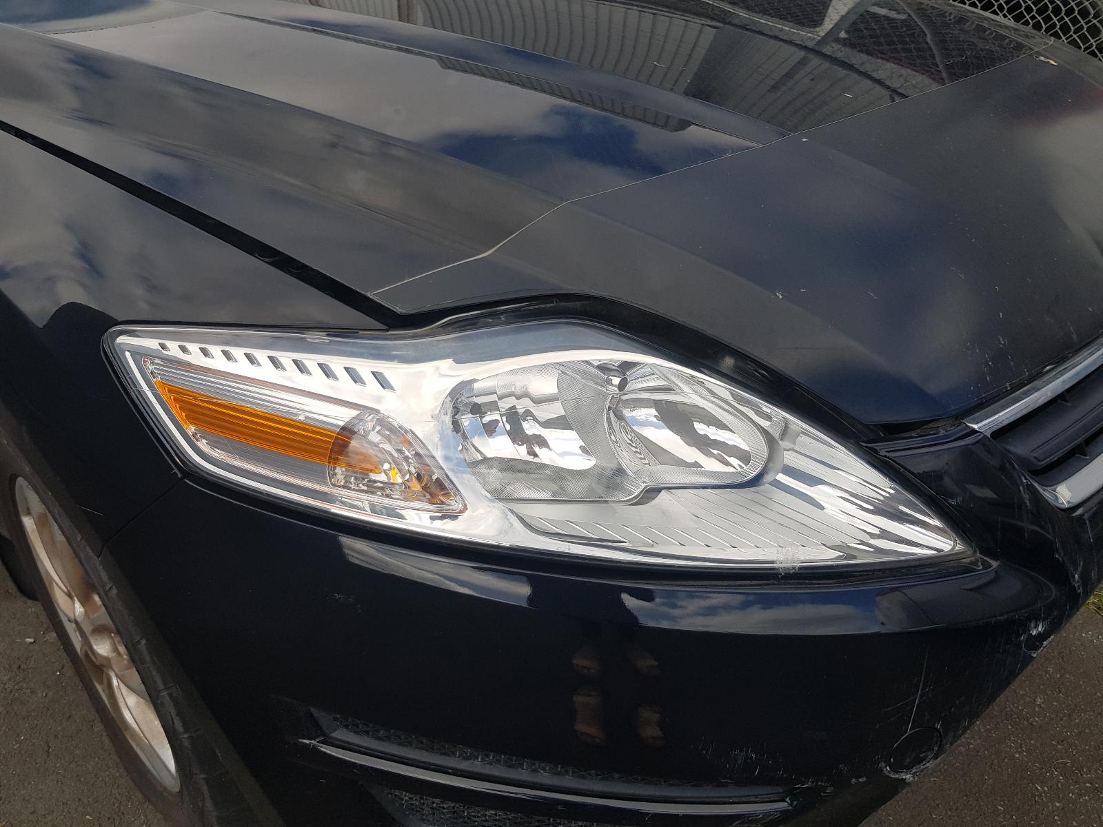 Ford Mondeo - MC 2011-2014