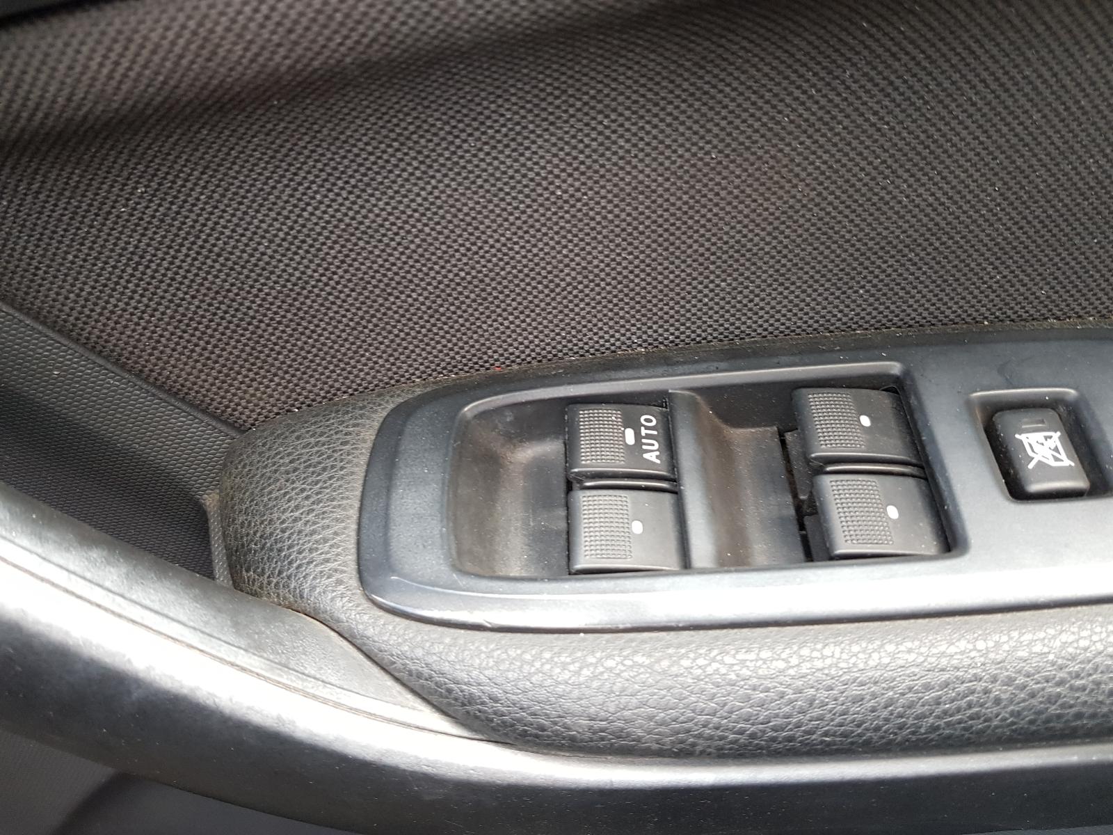 Ford Ranger - PX/PX2 2011-2017