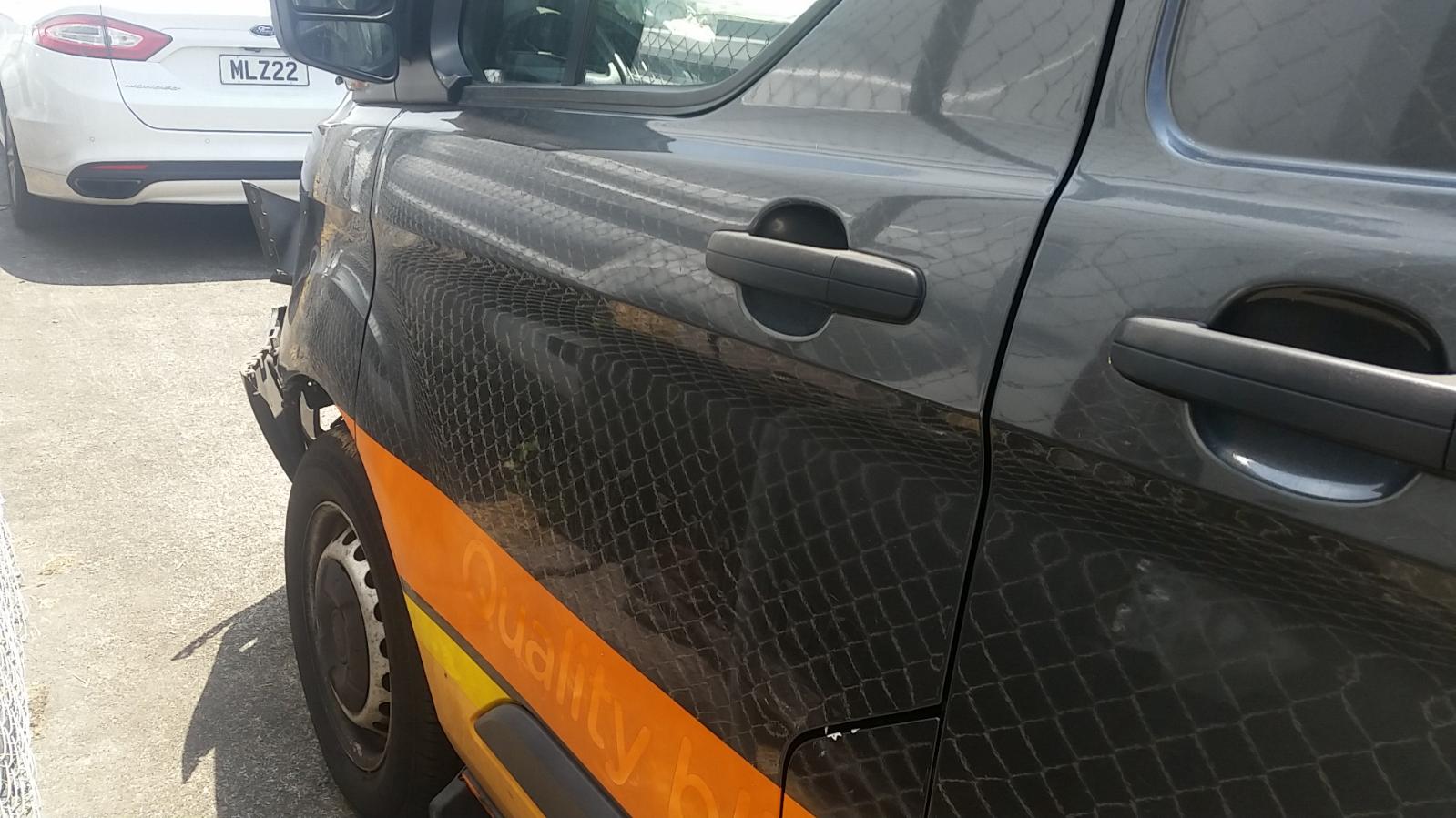 Ford Transit - Other