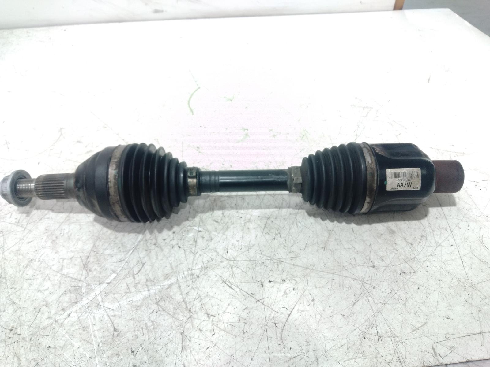 Right_Driveshaft