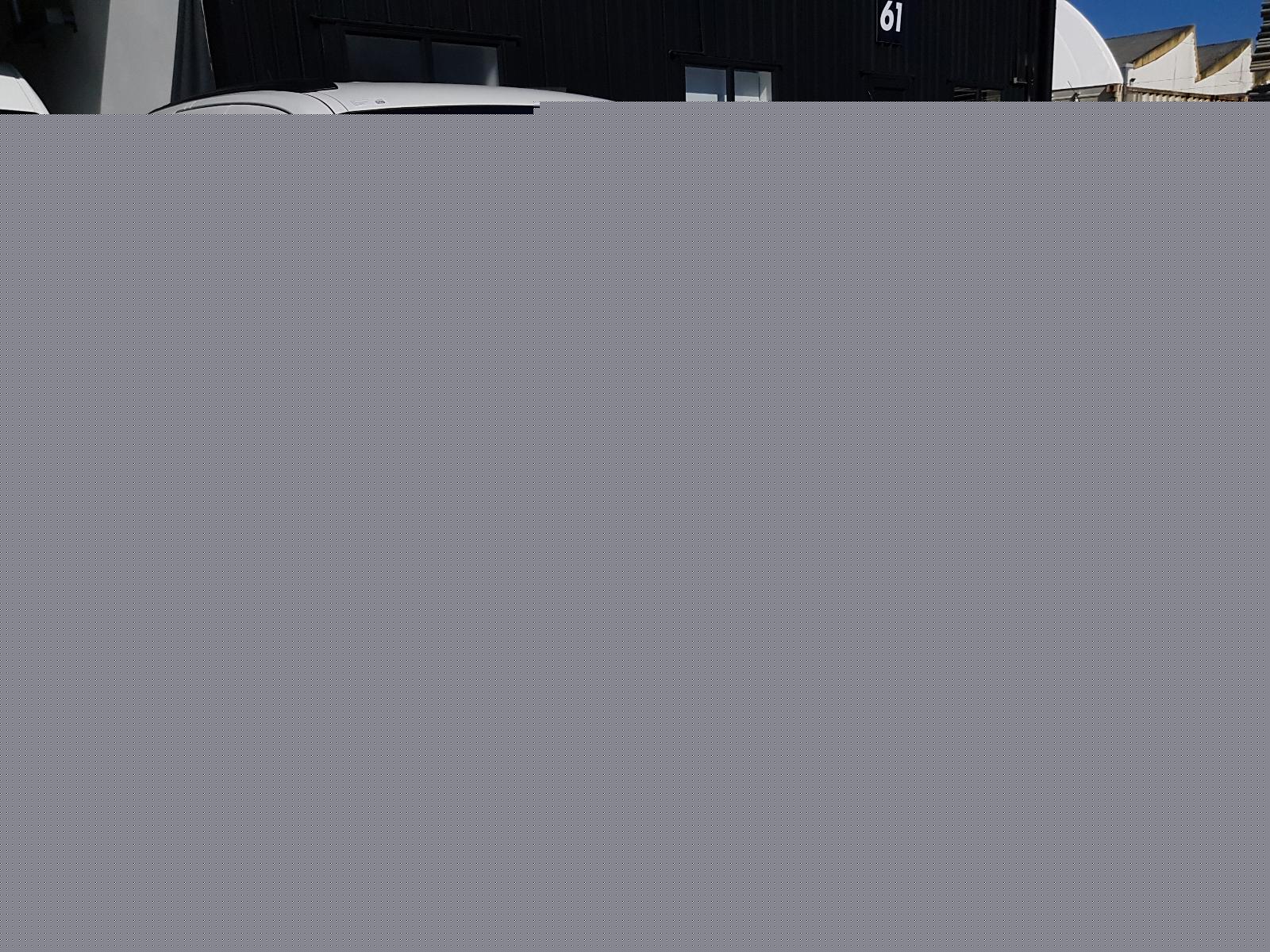 Ford Territory - SZ 2011-Present