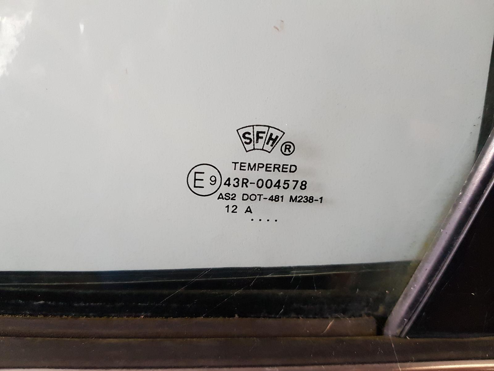 Ford Territory - SZ 2011-Present