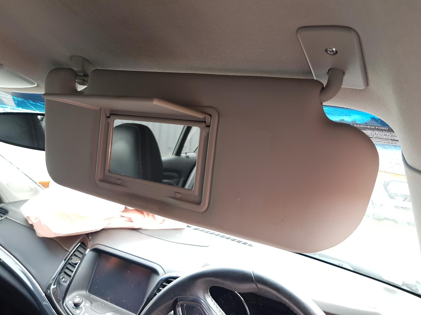 Holden Commodore - VF 2013-Present