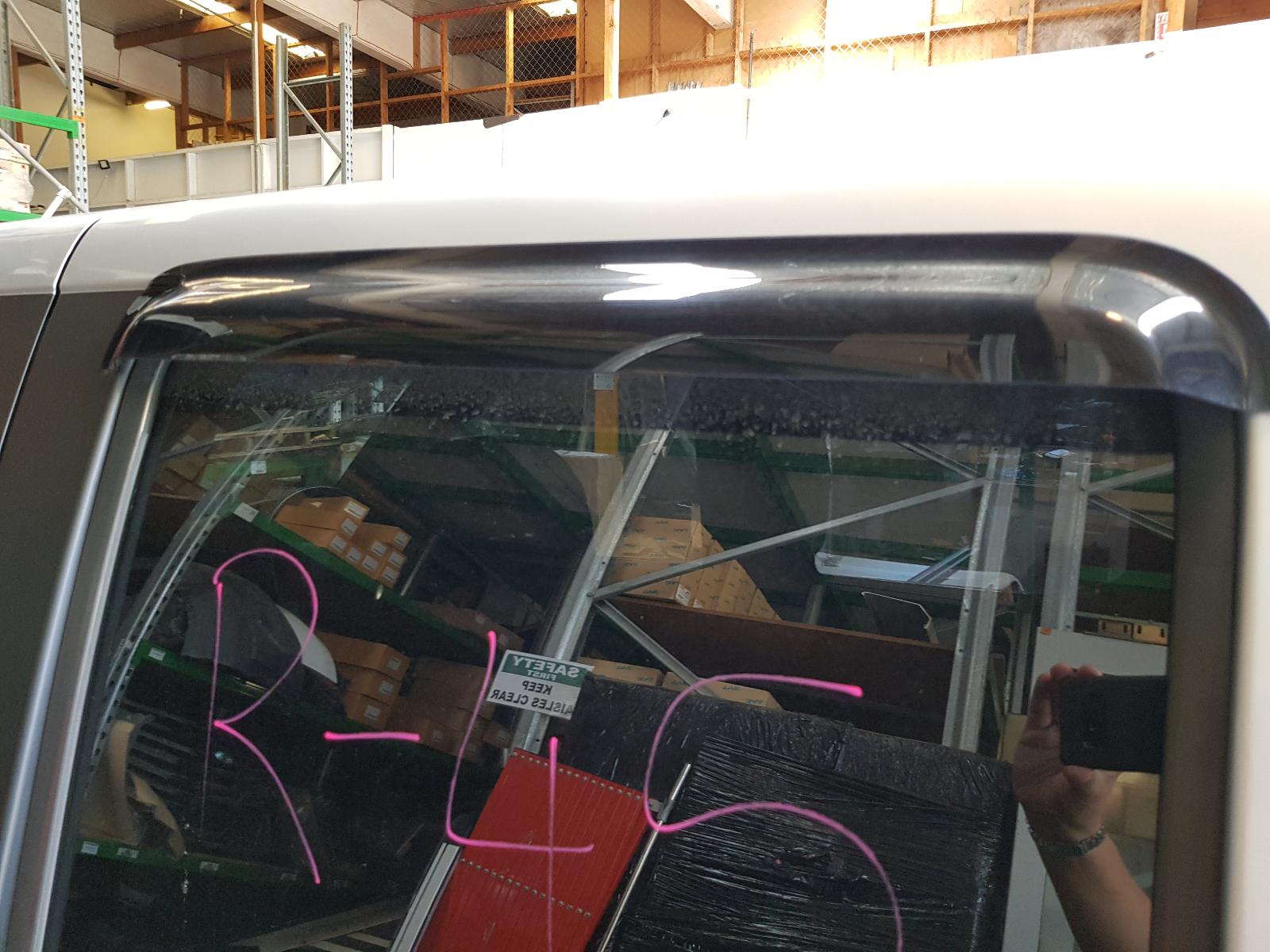 Ford Ranger - PJ 2006-2009