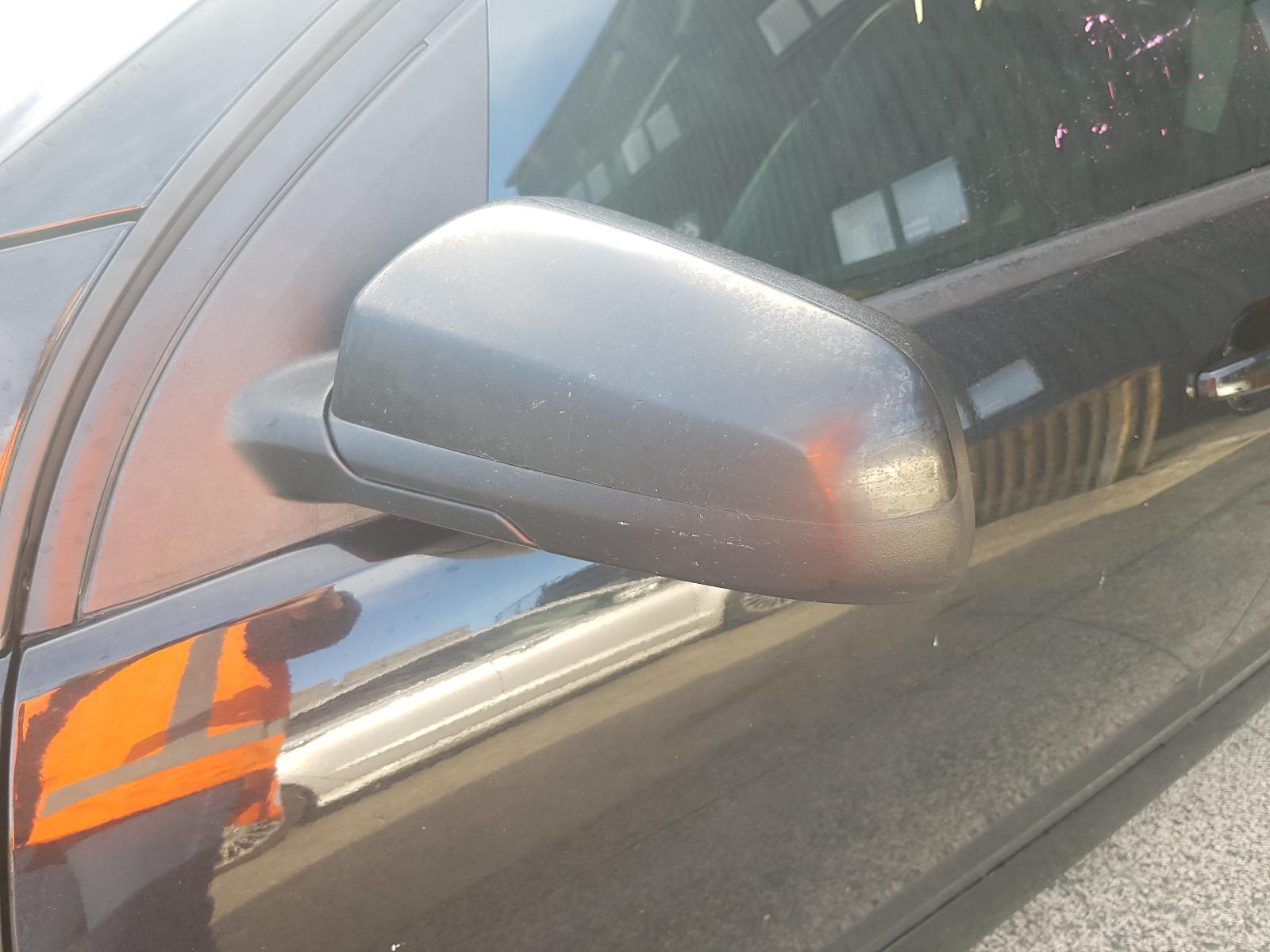 Holden Commodore - VF 2013-Present