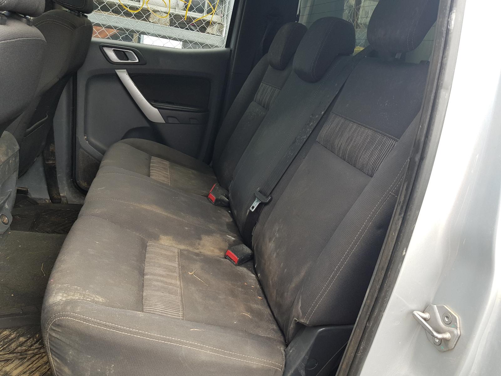 Ford Ranger - PX/PX2 2011-2017