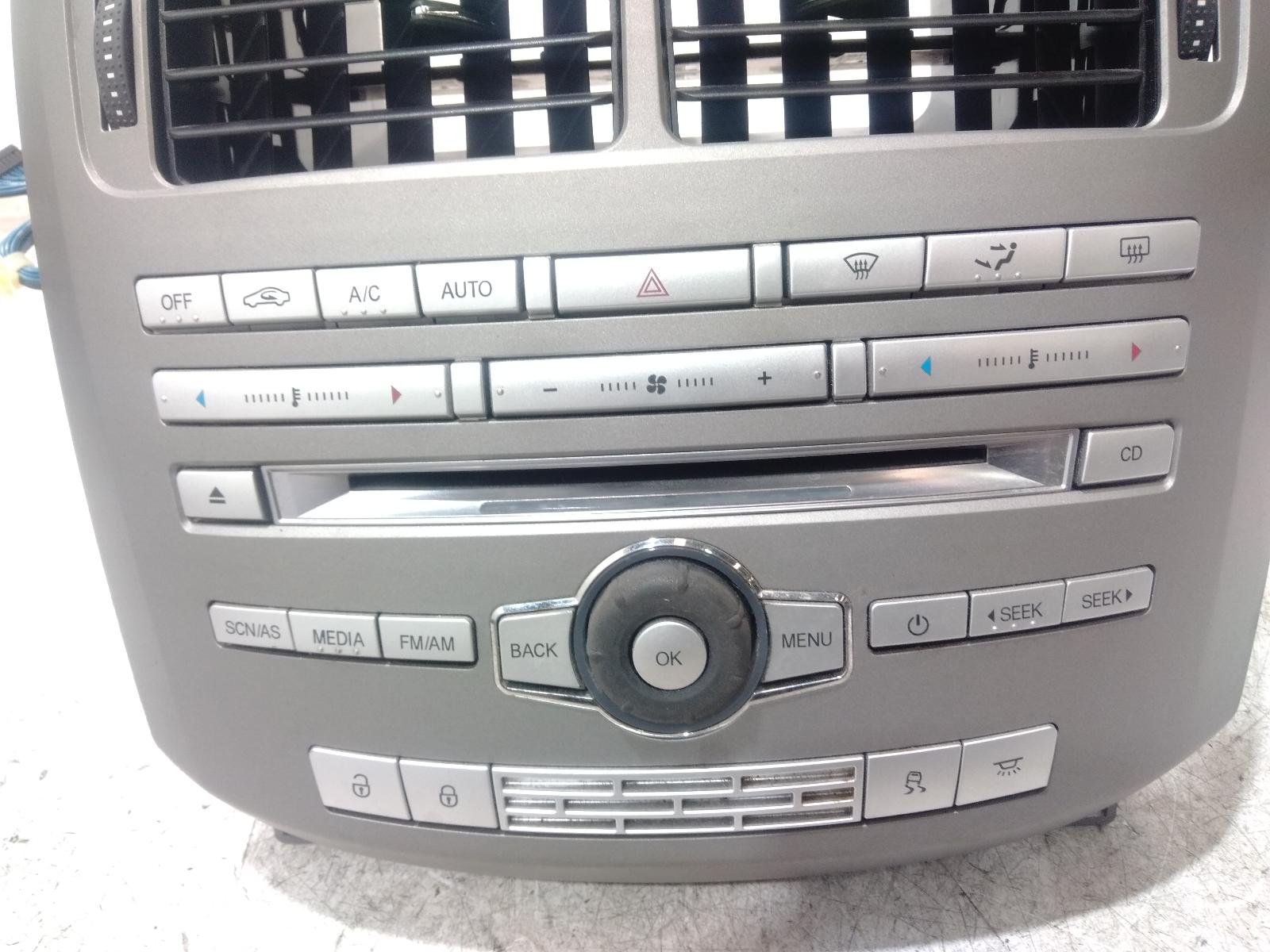 Radio Cd Dvd Sat Tv