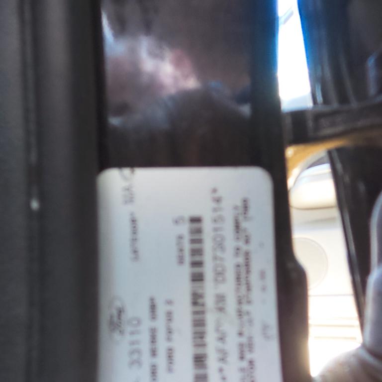 Ford Focus - LS 2005-2007