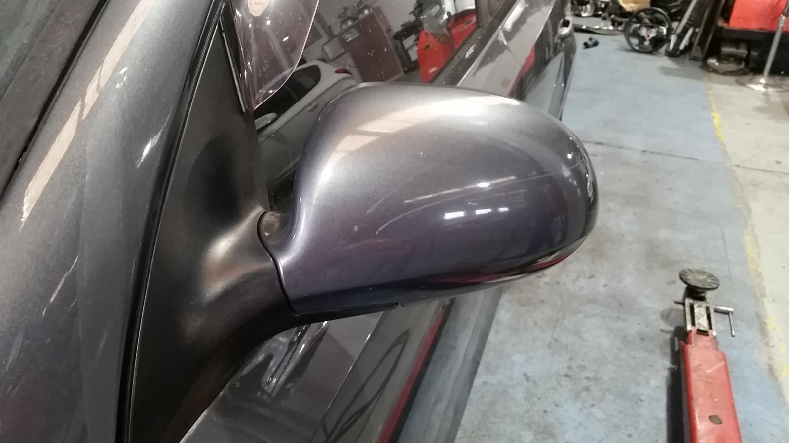 Hyundai i30 - 2007-2016