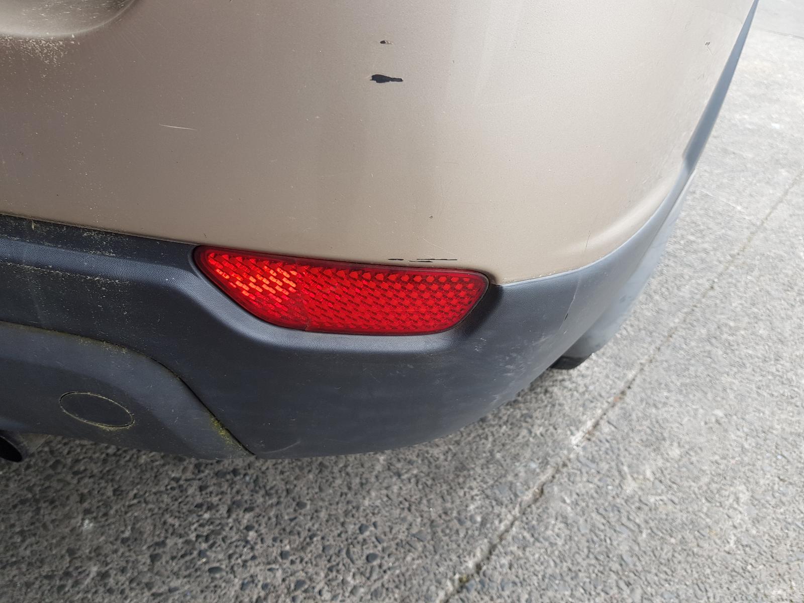 Holden Captiva - Captiva 7 2011-Present