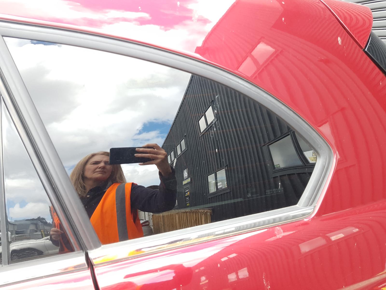 Holden Captiva - Captiva 7 2011-Present