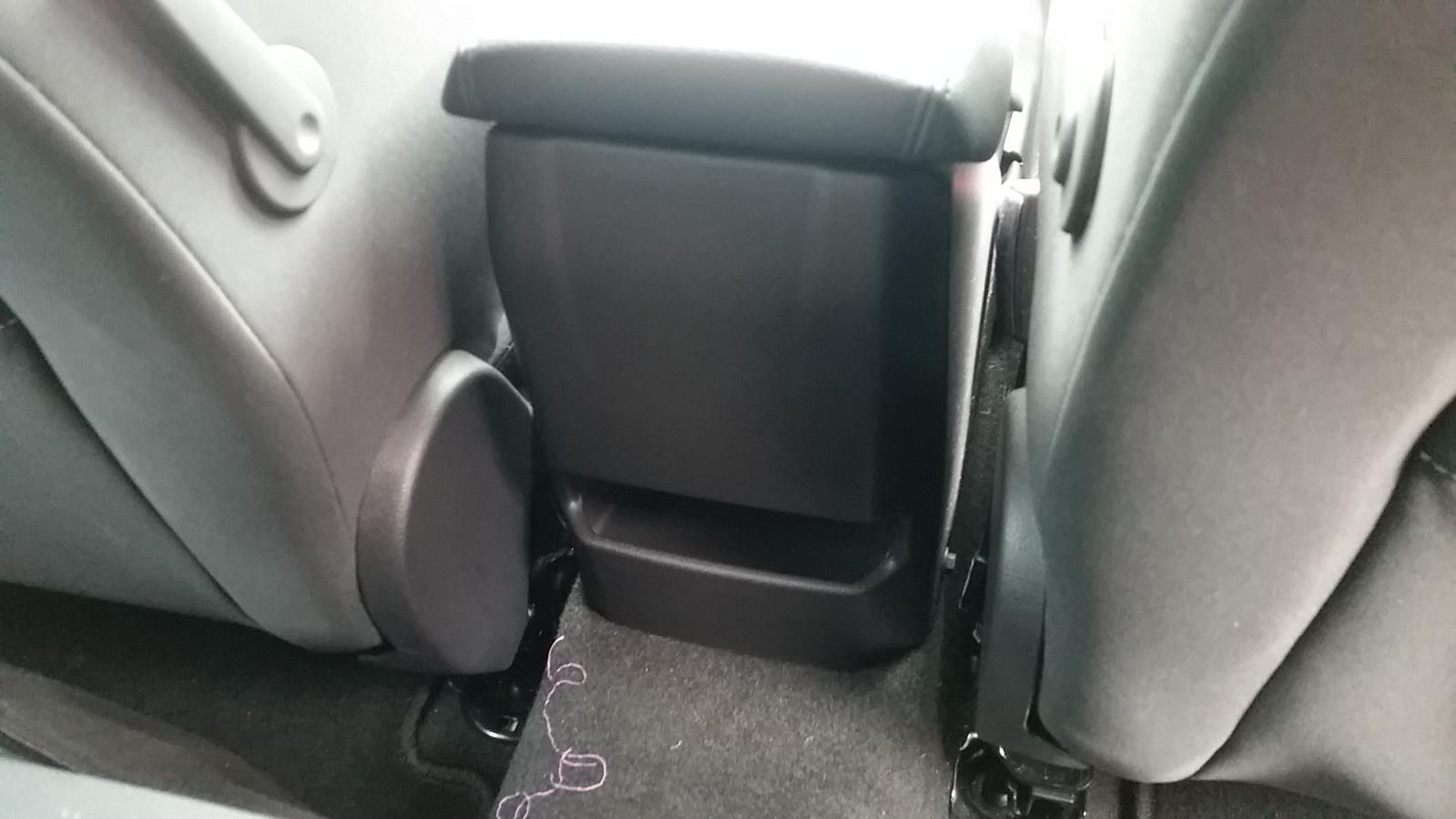 Ford Focus - LZ 2015-2017