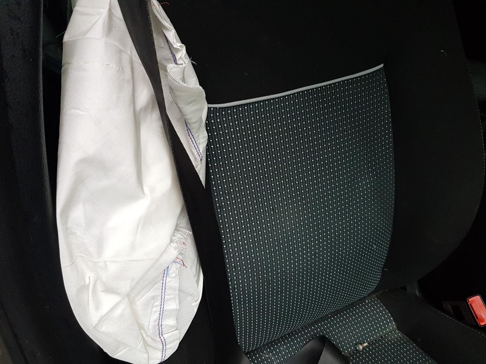 Ford Mondeo - MC 2011-2014