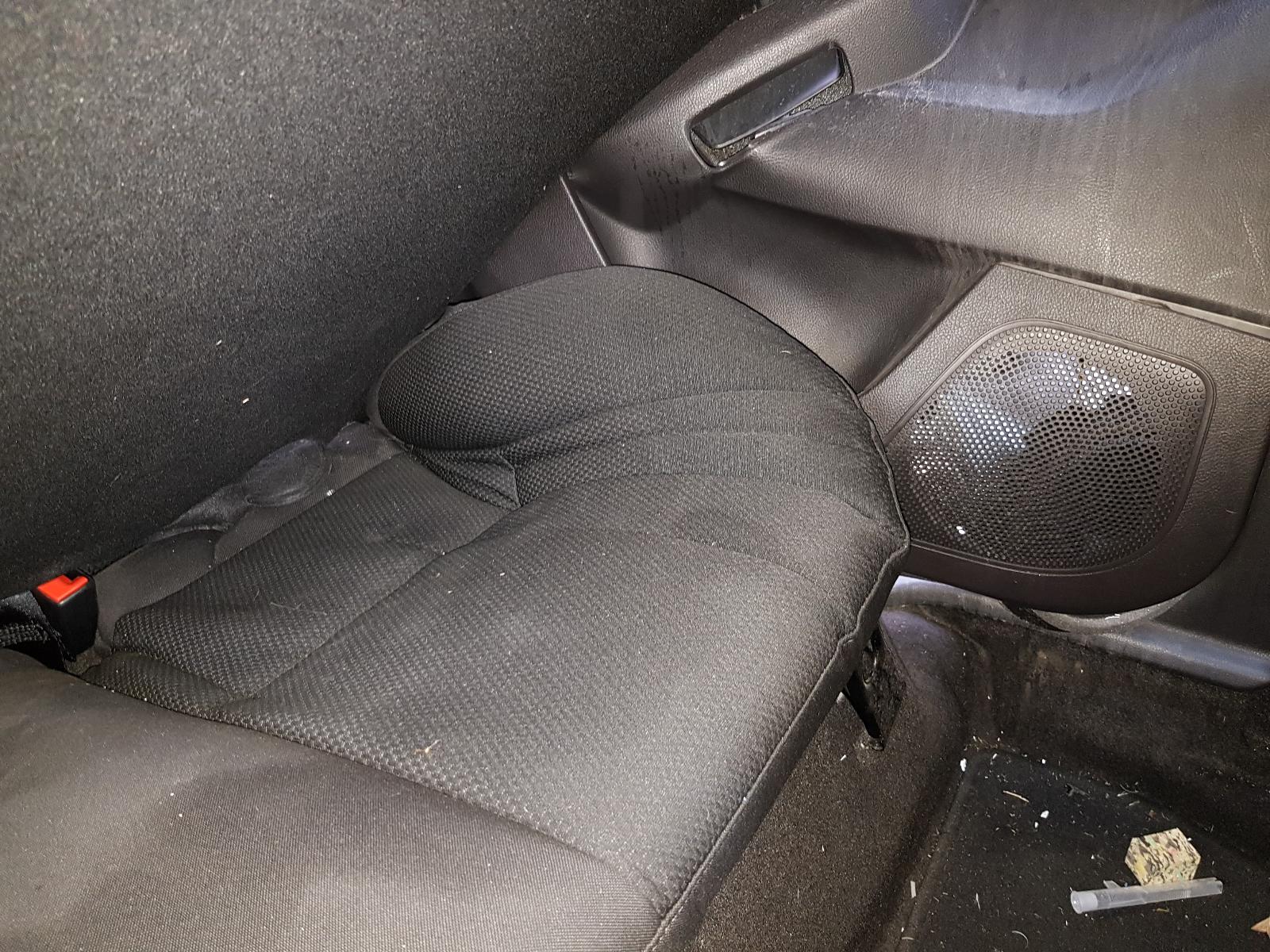 Ford Focus - LZ 2015-2017