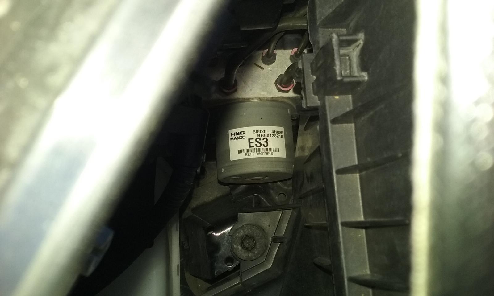 Hyundai H1 Van - 2008-2016