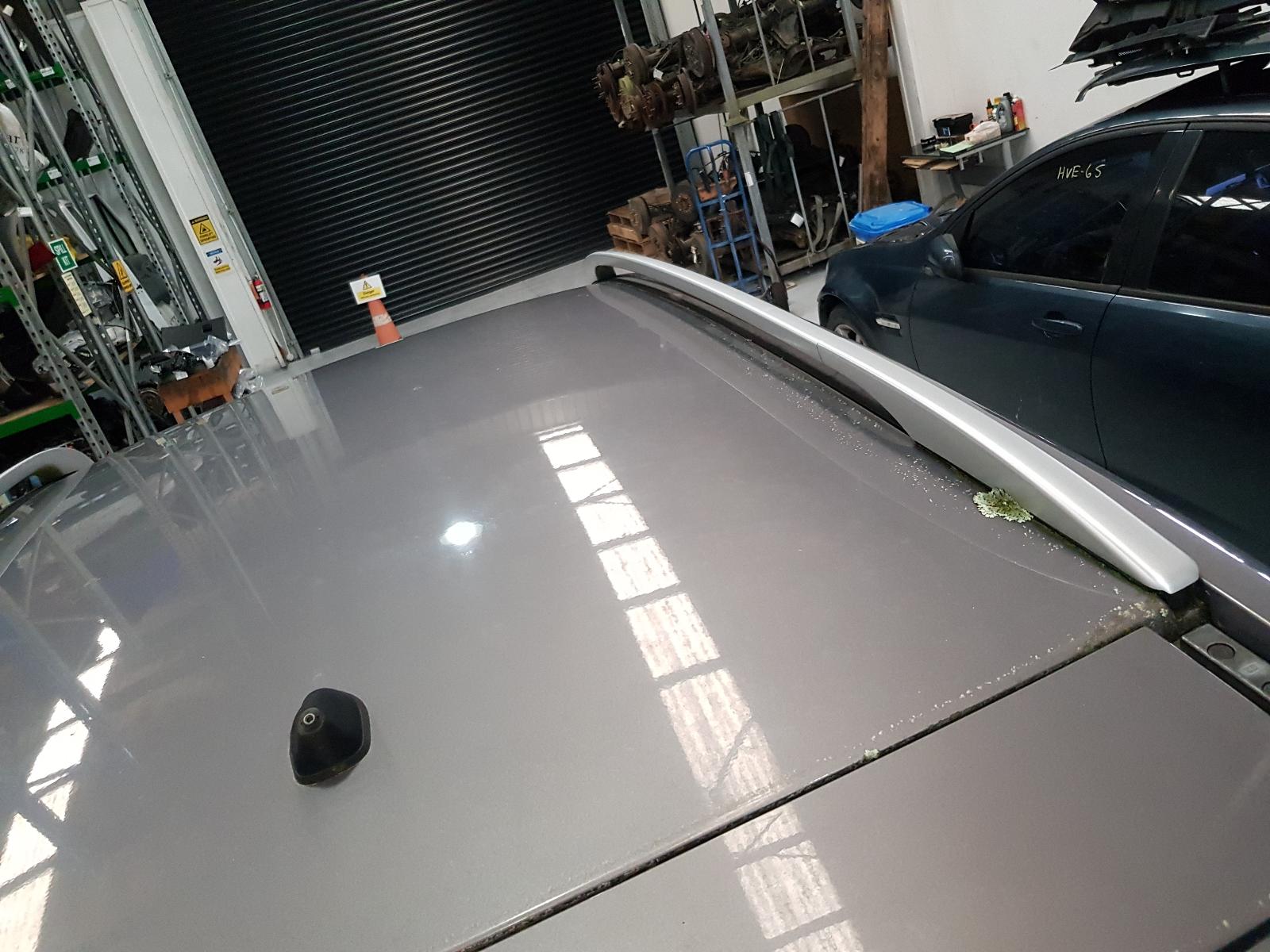 Ford Kuga - 2008-2012