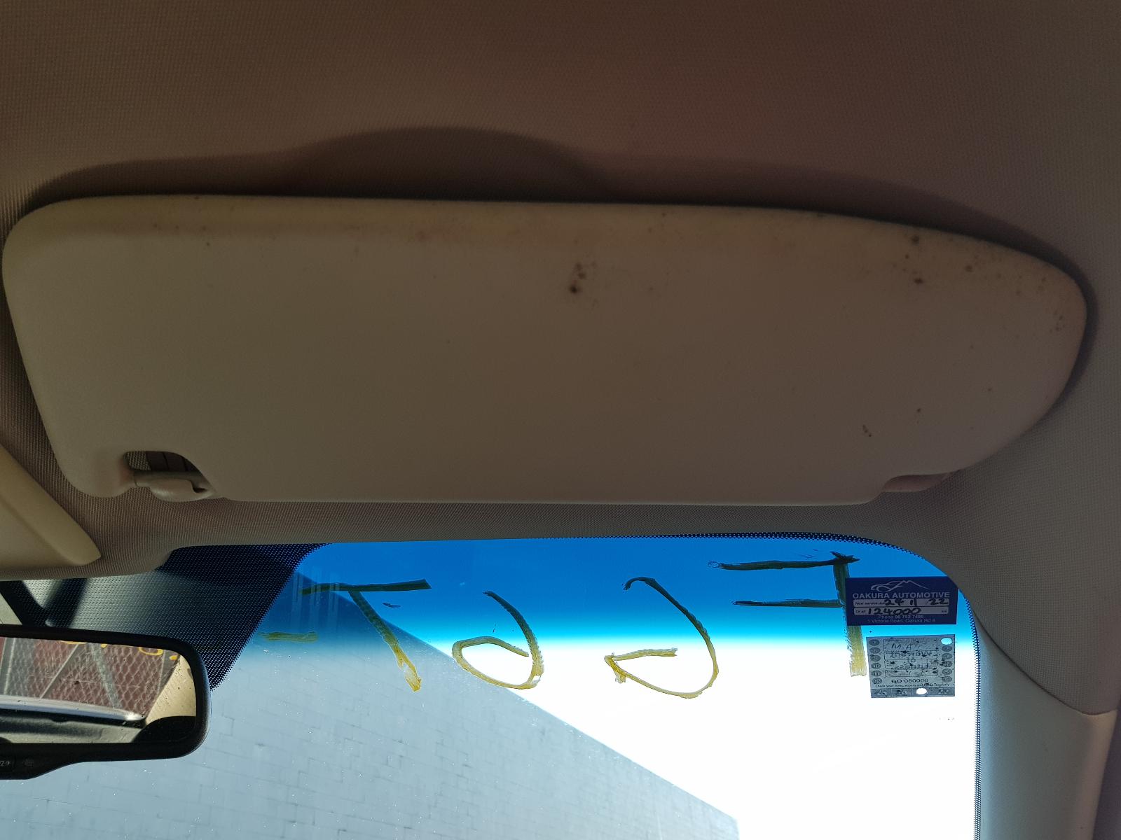 Ford Falcon - FG-FGX 2008-2016