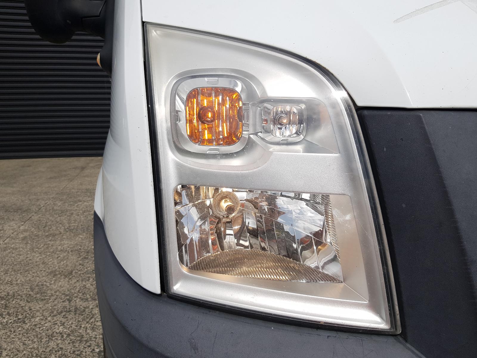 Ford Transit - Other