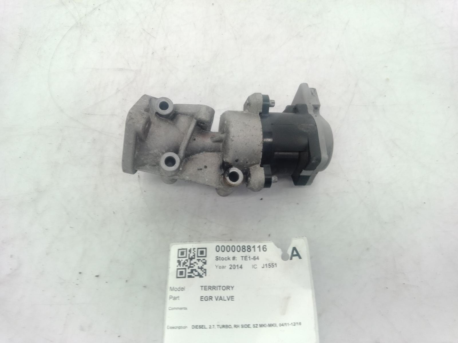 Egr_Valve