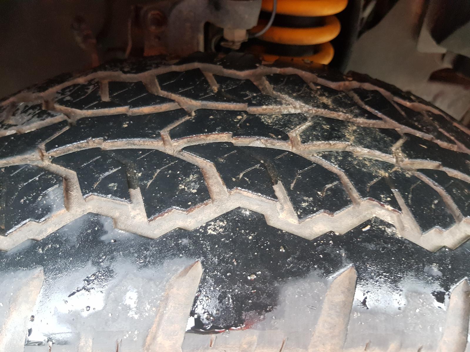 Ford Ranger - PX/PX2 2011-2017