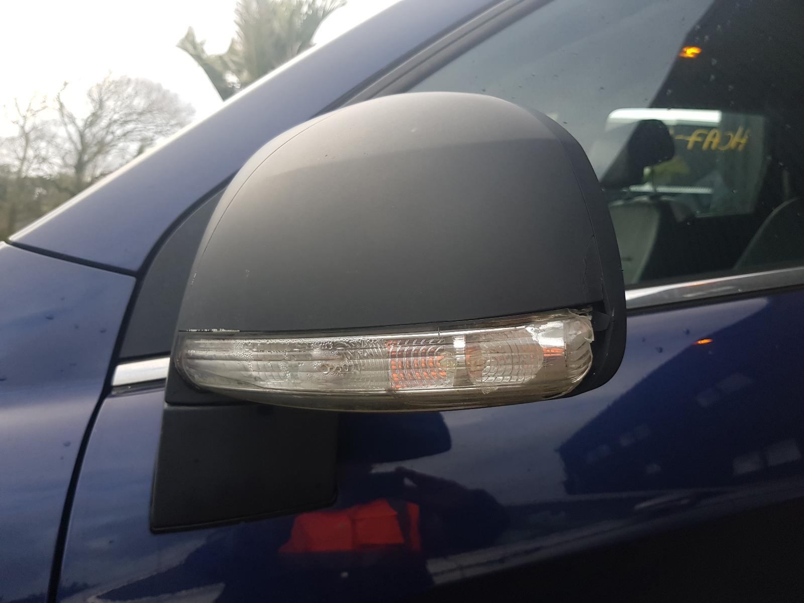 Holden Captiva - Captiva 7 2011-Present