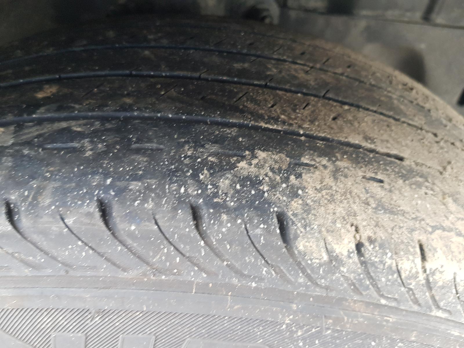 Ford Transit - Other