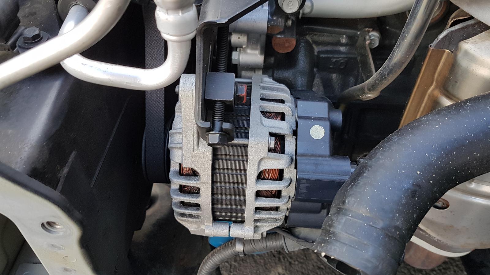 Hyundai i30 - 2007-2016