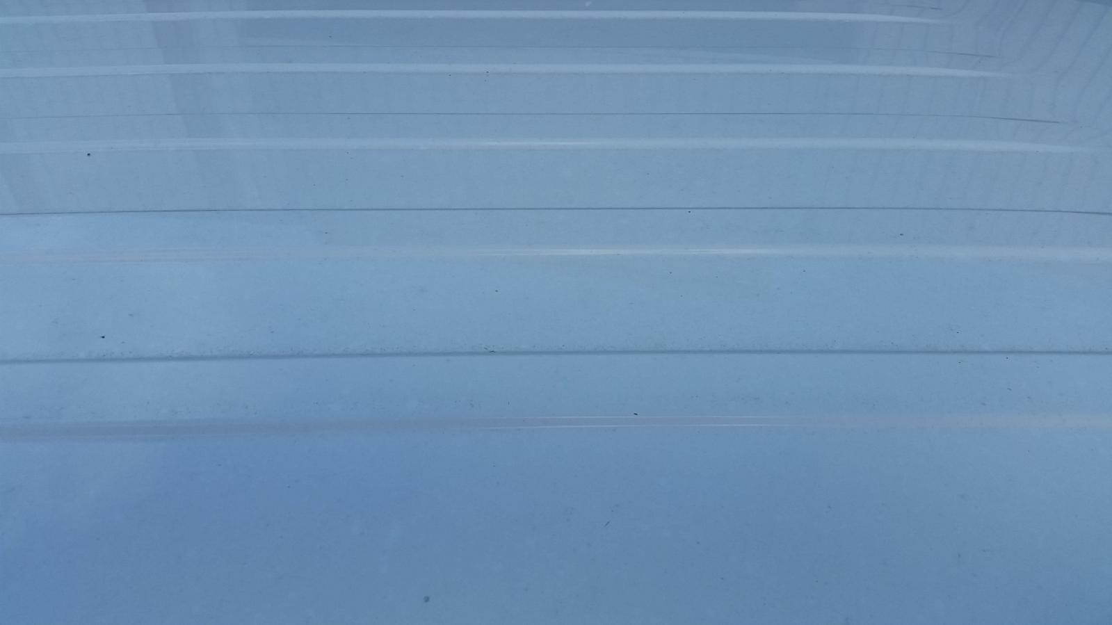 Ford Territory - SZ 2011-Present