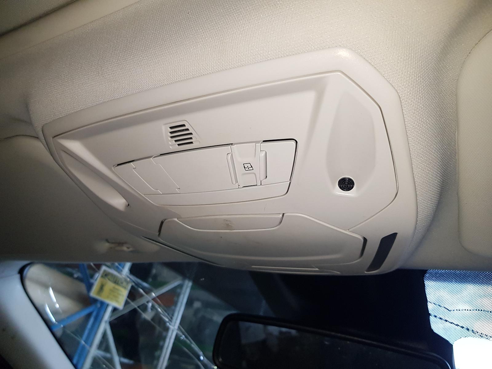 Ford Focus - LW 2011-2015