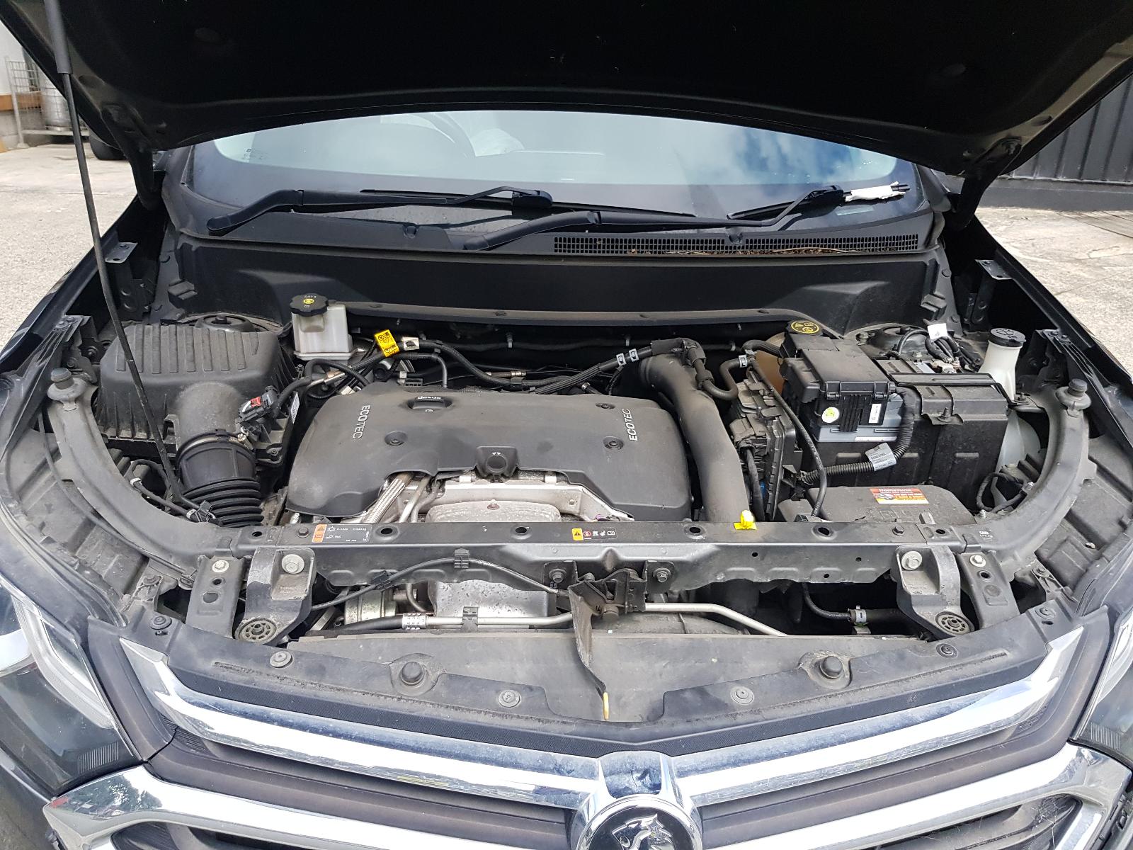 Holden Equipe - Other